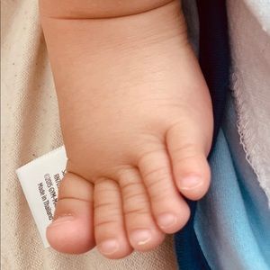 Meet your Posher, Cyan